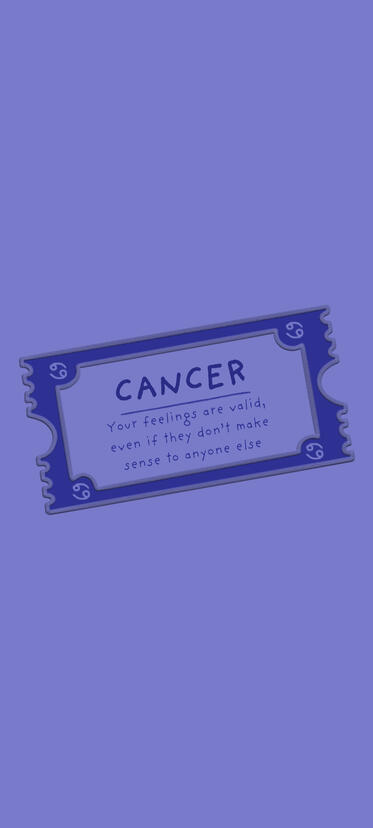 Cancer Wallpaper