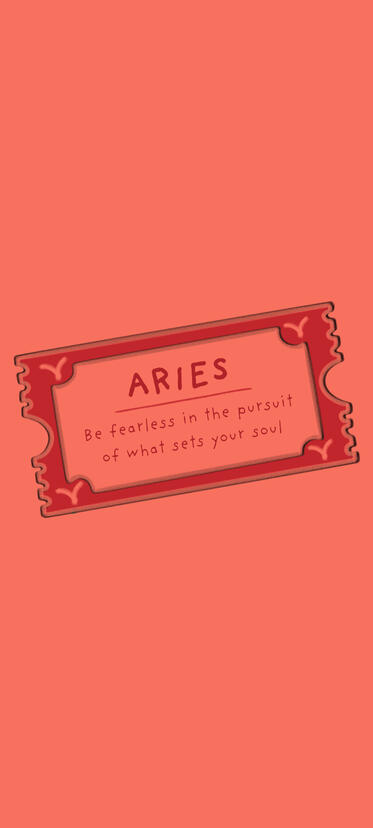 Aries Wallpaper
