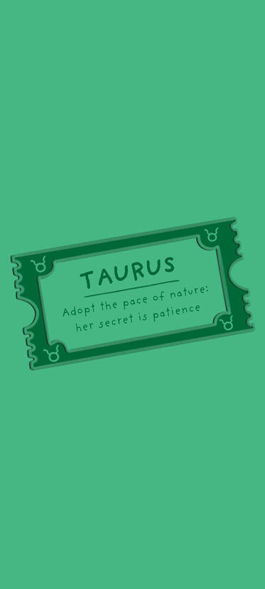 Taurus Wallpaper