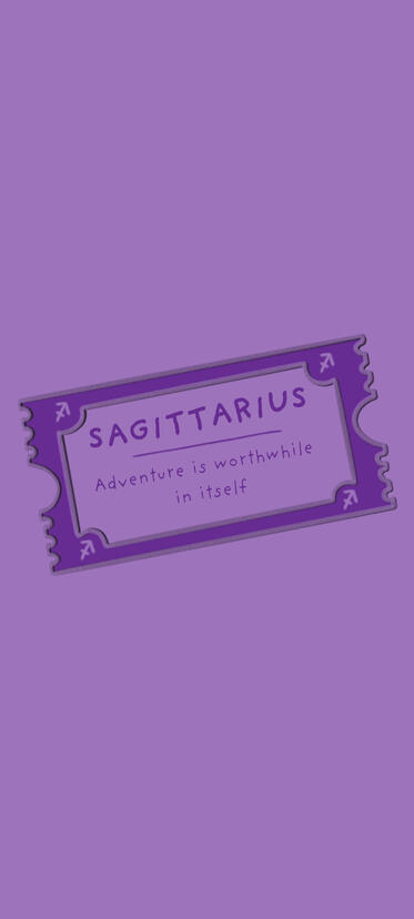 Sagittarius Wallpaper
