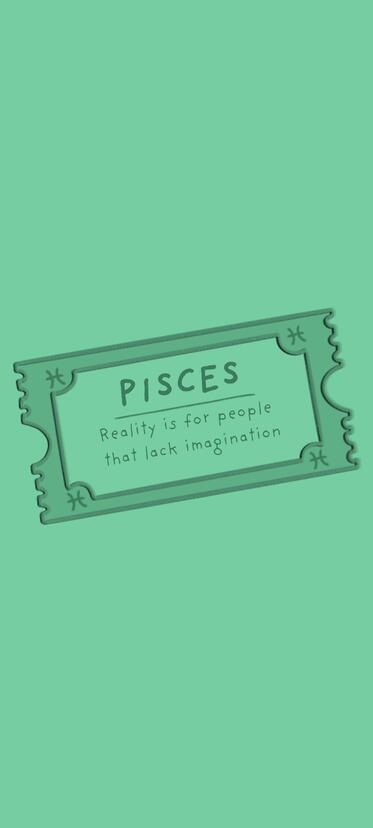 Pisces Wallpaper
